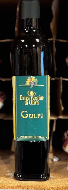 Gulfi 500ml Olive Oil