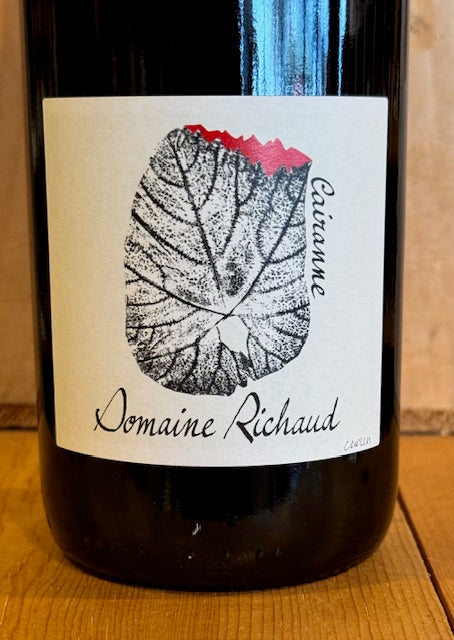 Richaud Cairanne Rouge, 2023