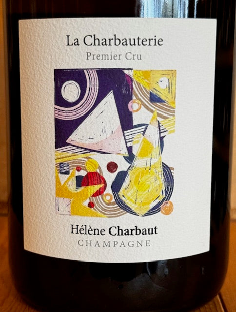 Helene Charbaut 'La Charbauterie', 2023