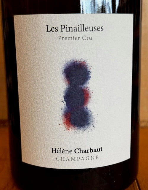 Helene Charbaut 'Le Pinailleuses' 1er, 2022