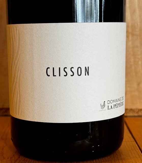 Pepiere Muscadet Clisson