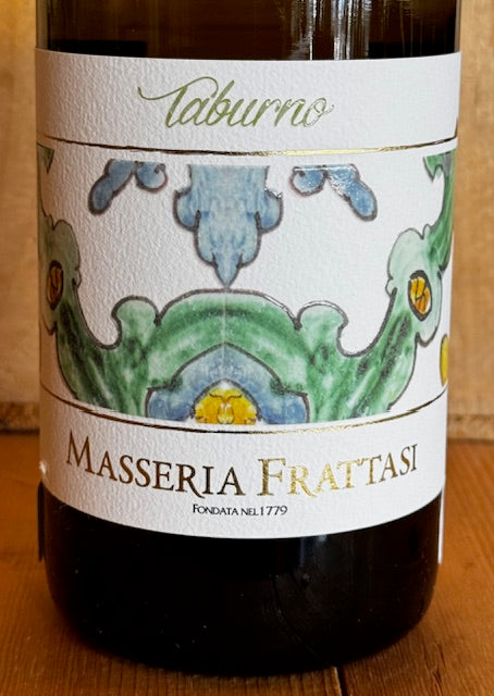 Fratassi Falinghina 'Taburno' 2024