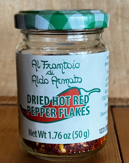Armato Peperencino