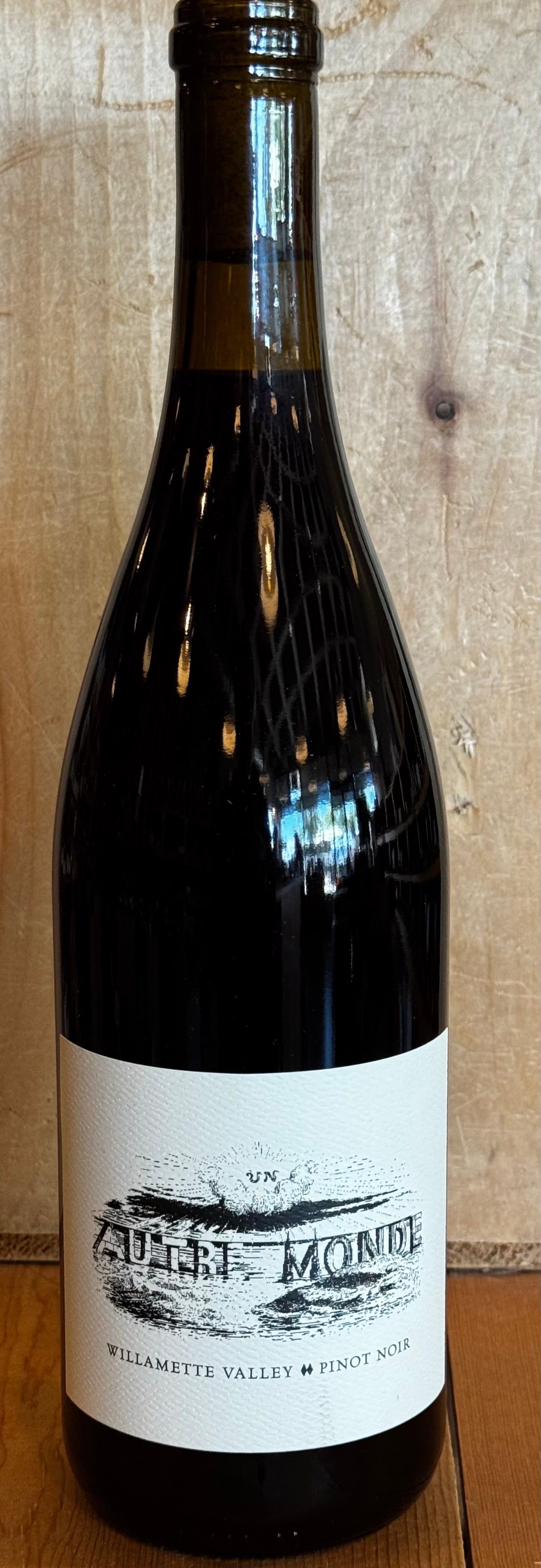 Roots Pinot Noir 'Un Autre Monde' 2024