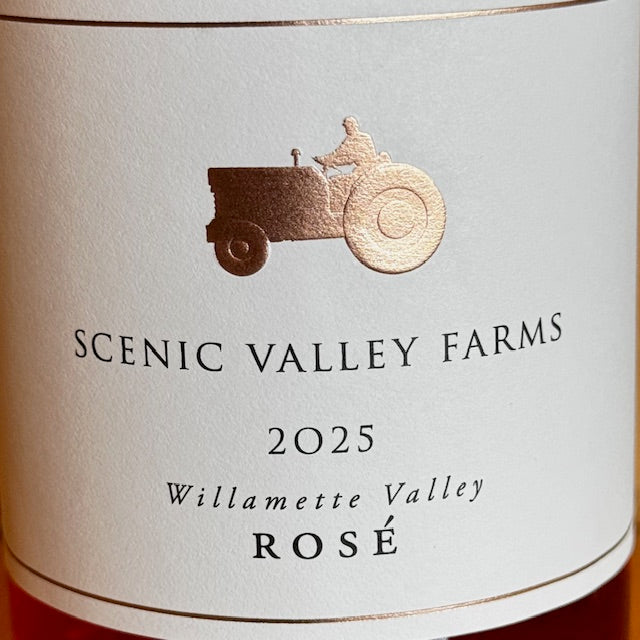 Scenic Valley Farms Rose