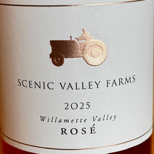 Scenic Valley Farms Rose