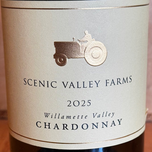 Scenic Valley Farms Chardonnay