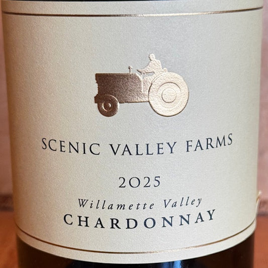 Scenic Valley Farms Chardonnay