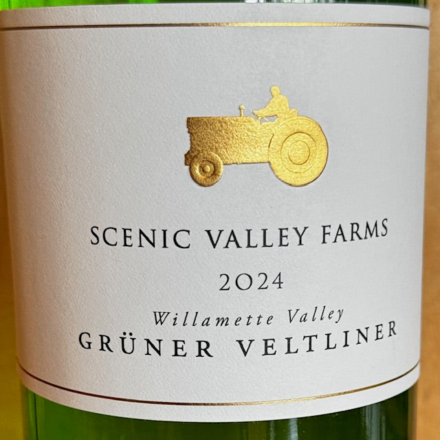 Scenic Valley Farms Gruner 1L