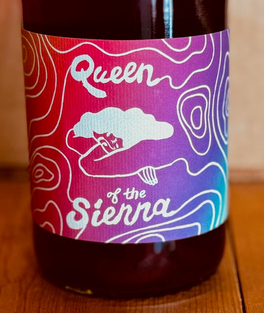 Queen Sierras Co Ferment