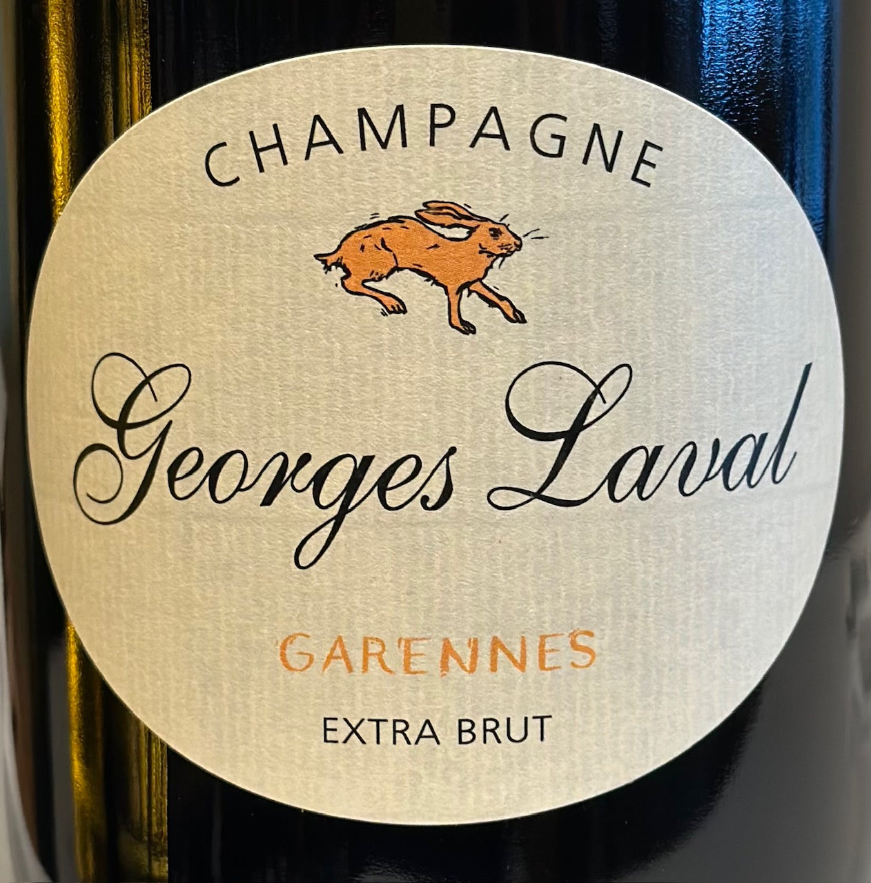 Laval Garennes