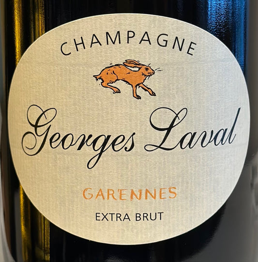Laval Garennes