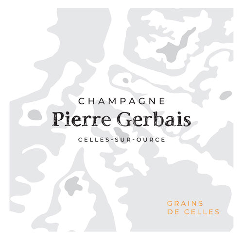 Gerbais NV Extra Brut ' Grains de Celles'