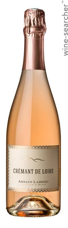 Lambert Cremant Rose NV