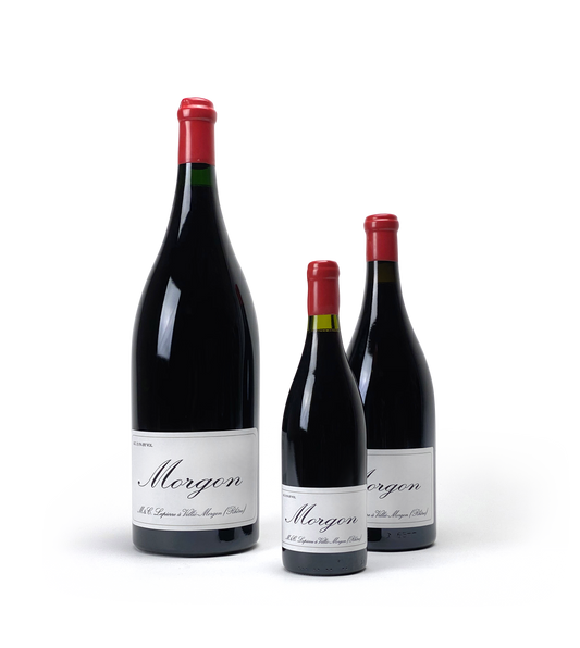 Lapierre Beaujolais Morgon (1.5L)