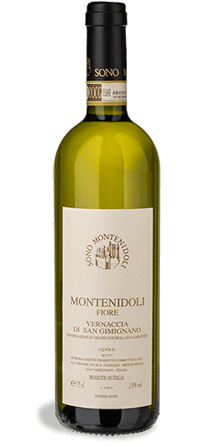 Montenidoli Vernacia di San Gimignano Fiore 2024