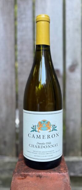 Cameron Dundee  Chardonnay