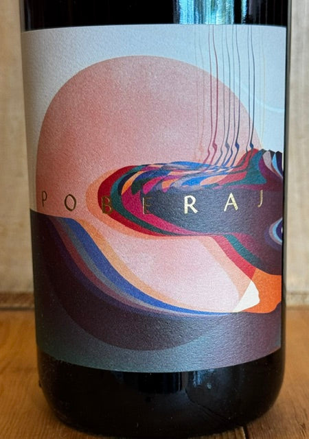 Poberaj Pinot Bianco, 2024