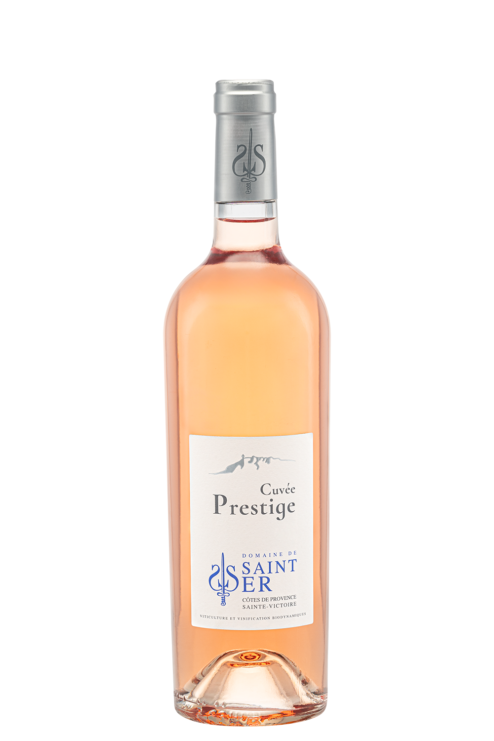 Saint Ser Prestige Rose