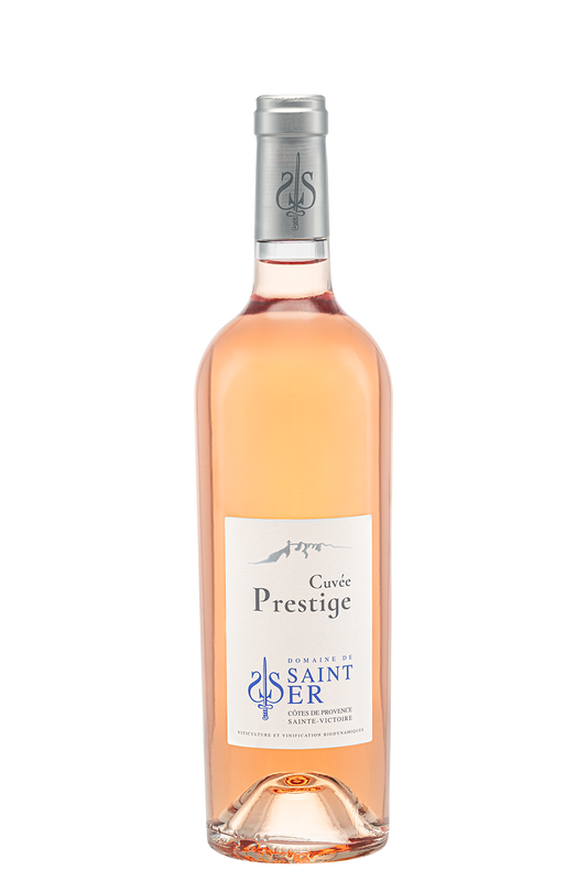 Saint Ser Prestige Rose