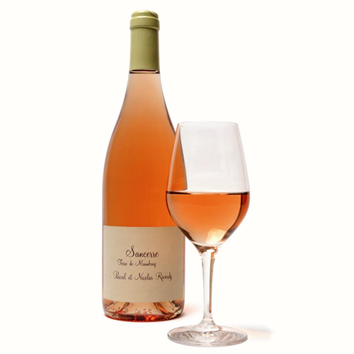 Reverdy Sancerre Rose 'Maimbray' 2024