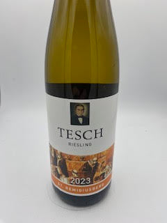 Tesch Riesling 'Remiguisberg' 2023