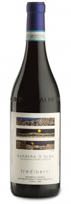 Trediberri Barbera
