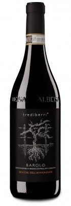 Trediberri Barolo ‘Rocche dell’Annunziata’