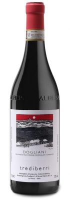 Trediberri Dogliani Dolcetto