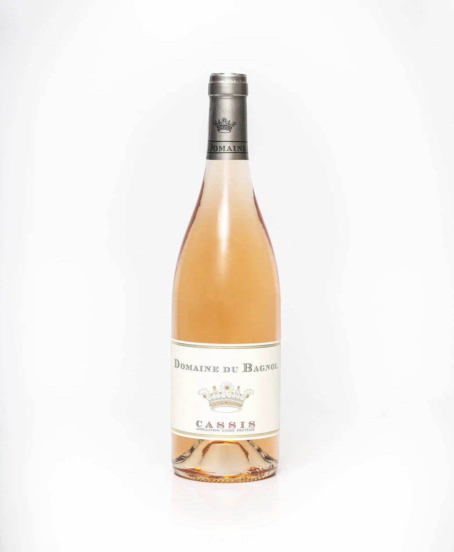 Bagnol Cassis Rose 2024