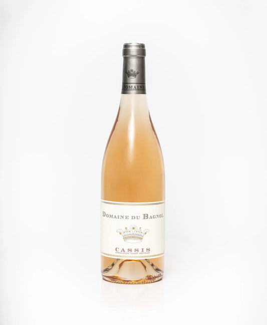 Bagnol Cassis Rose 2024