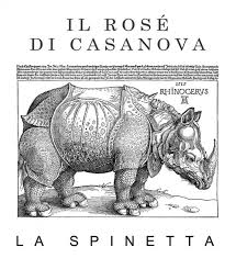 La Spinetta Rose