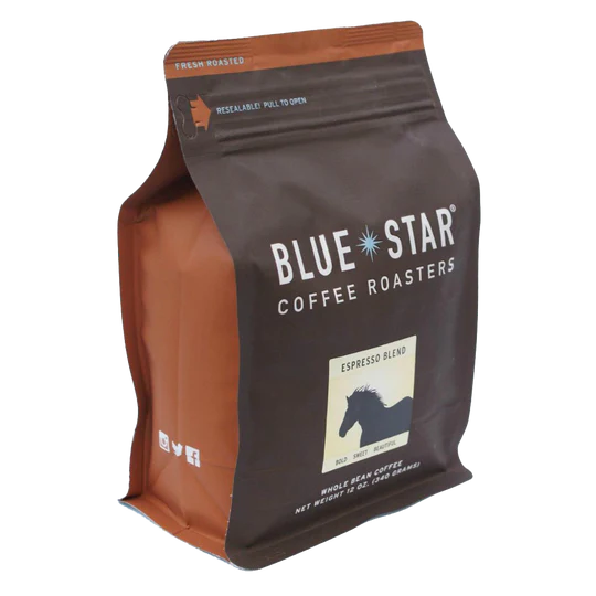 Blue Star Espresso