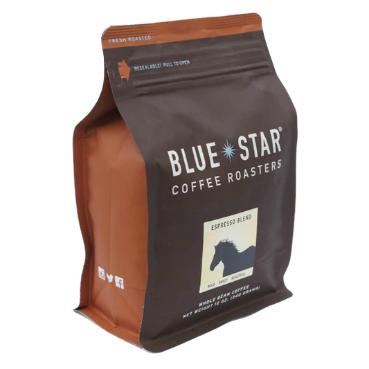 Blue Star Espresso