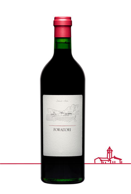 Foradori Teroldego