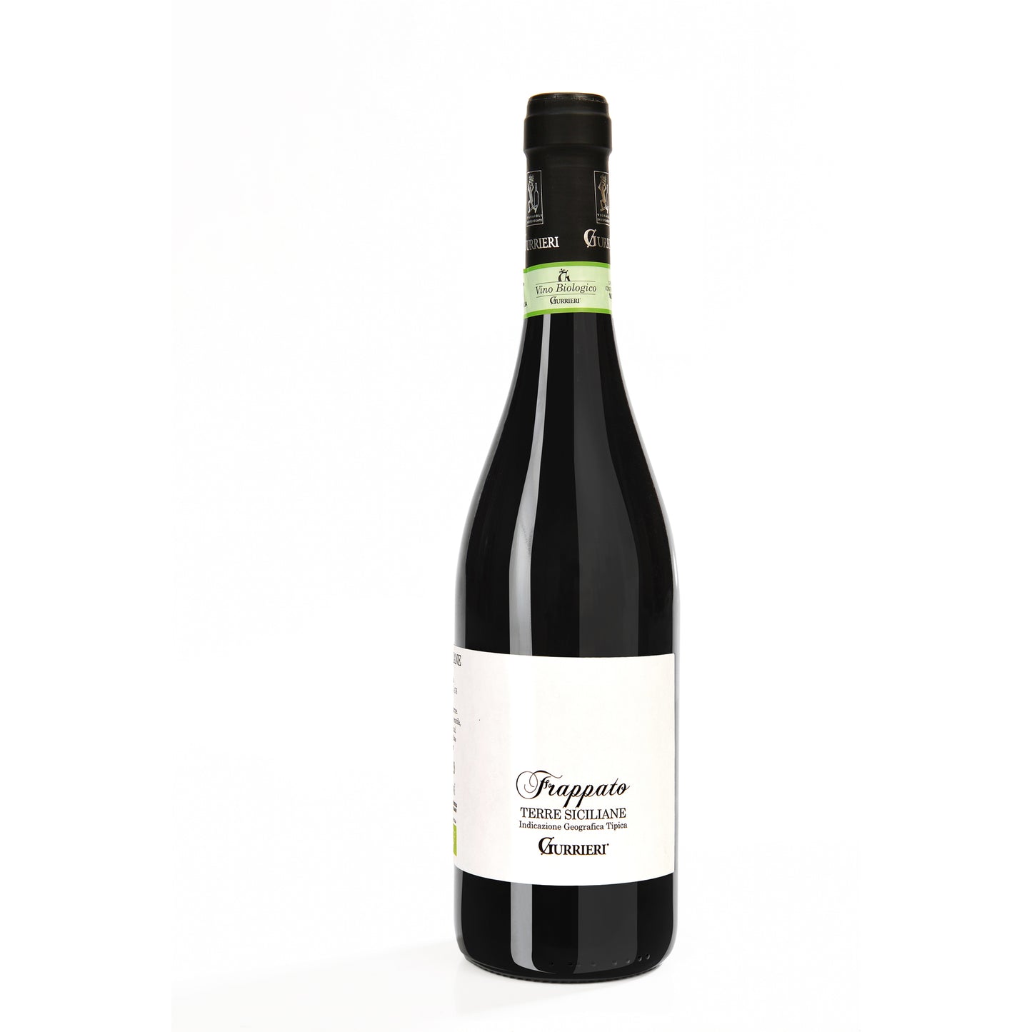 Gurrieri Frappato 2024