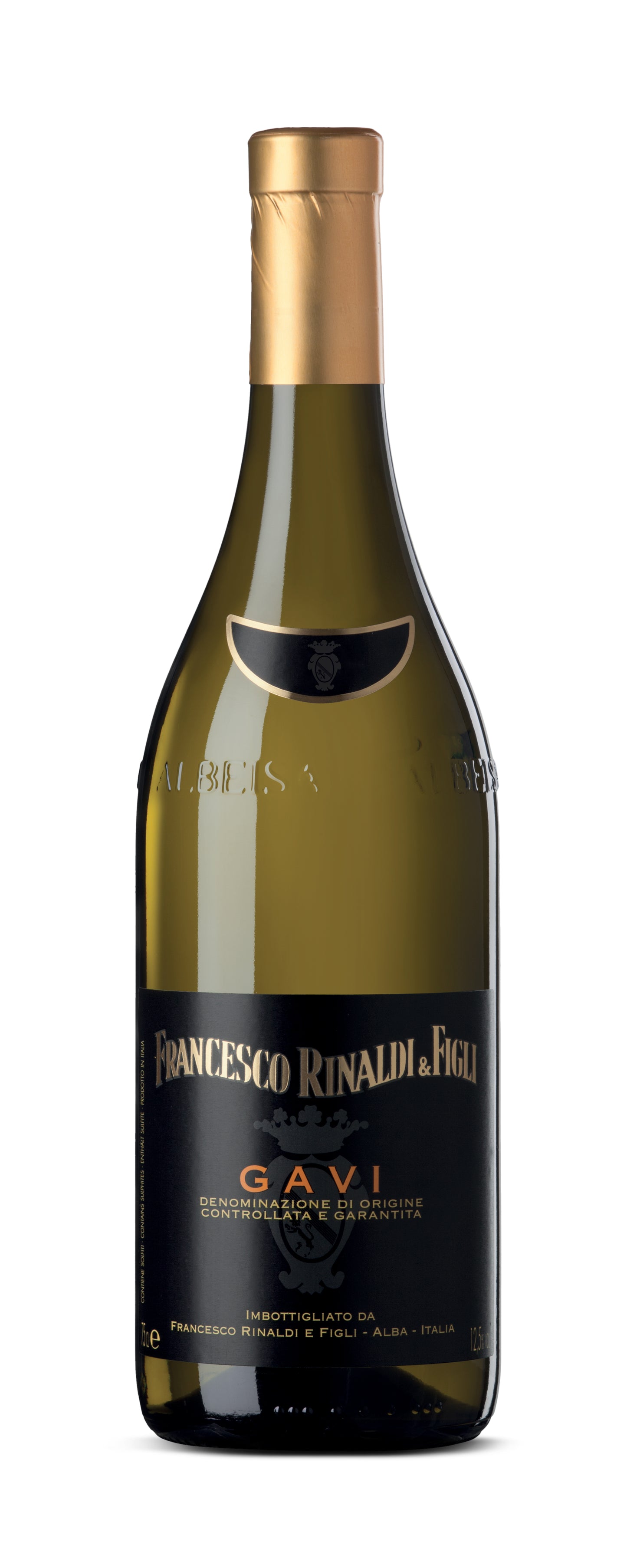 Rinaldi Gavi DOCG 2024