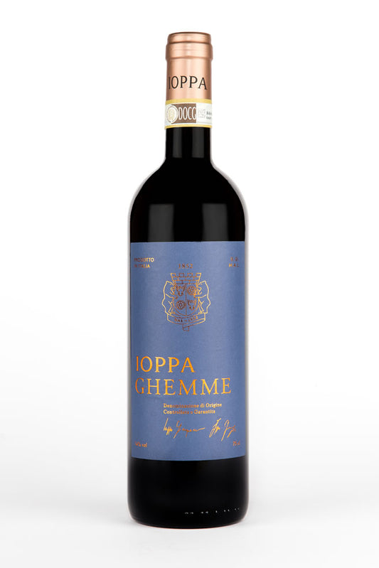 Ioppa, Ghemme, DOCG, 2019