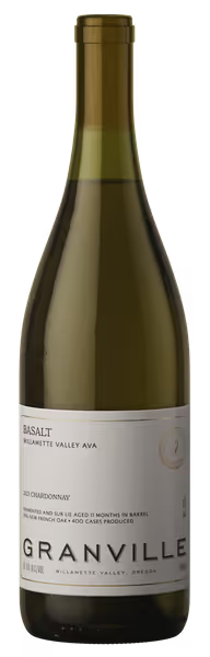 Granville Chardonnay 'Basalt' 2023