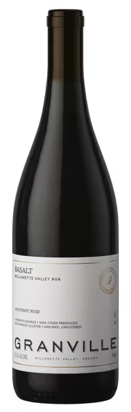 Granville Pinot Noir 'Basalt' 2023