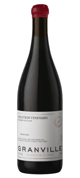 Granville Pinot Noir 'Holstein Vineyard' 2023