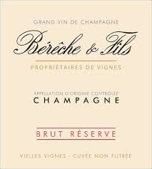 Bereche NV Brut 'Reserve'