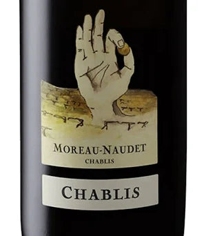 Moreau Naudet Chablis