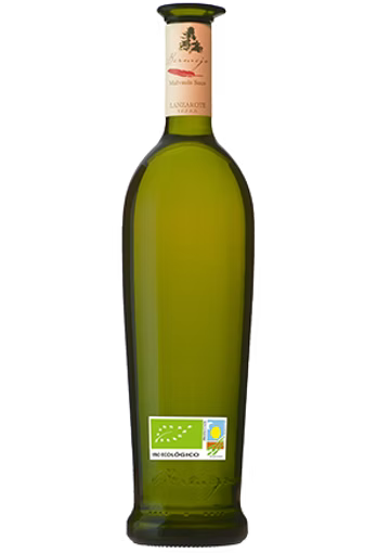 Bermejos Malvasia Volcanica Seco 2023