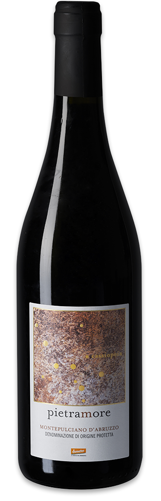 Antica Tenta Pietramore Montepulciano 2021