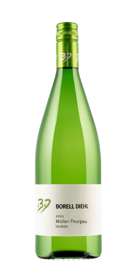 Borell-Diehl Muller Thurgau 1L