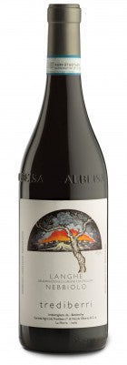 Trediberri Nebbiolo