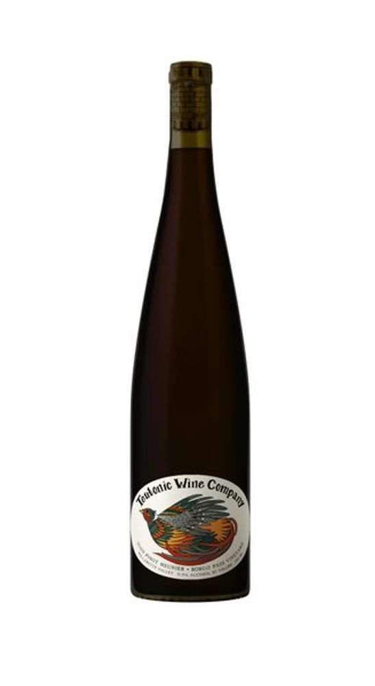 Teutonic Meunier Borgo Vin
