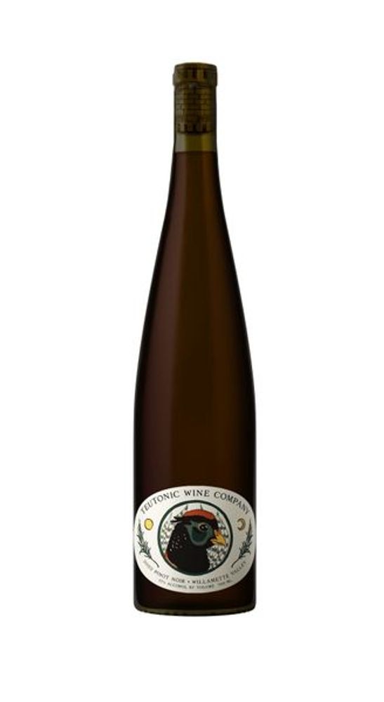 Teutonic Pinot Noir WV 2024