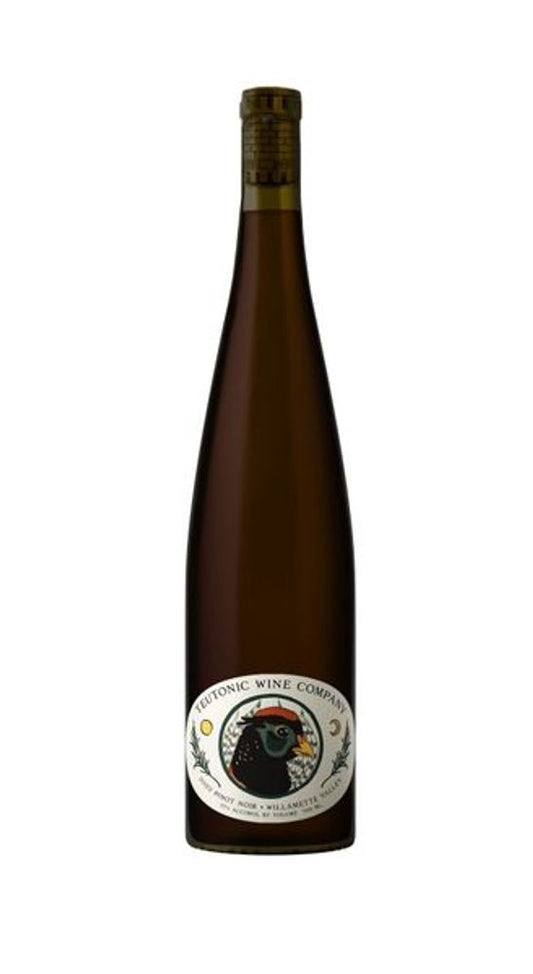 Teutonic Pinot Noir WV 2024